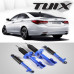tuix gas shock absorbers hyundai sonata yf 2009-13